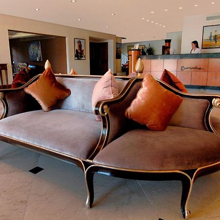 Barradas Parque Hotel & Spa Punta del Este Dış mekan fotoğraf
