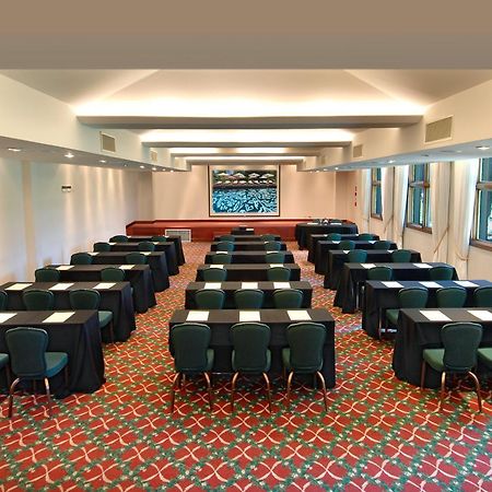 Barradas Parque Hotel & Spa Punta del Este Dış mekan fotoğraf