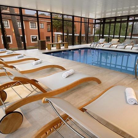 Barradas Parque Hotel & Spa Punta del Este Dış mekan fotoğraf