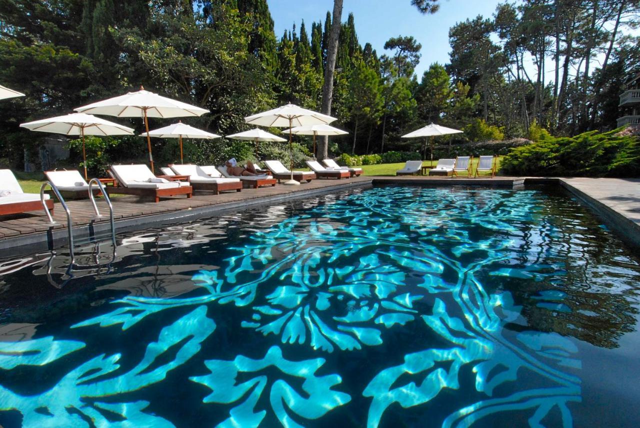 Barradas Parque Hotel & Spa Punta del Este Dış mekan fotoğraf