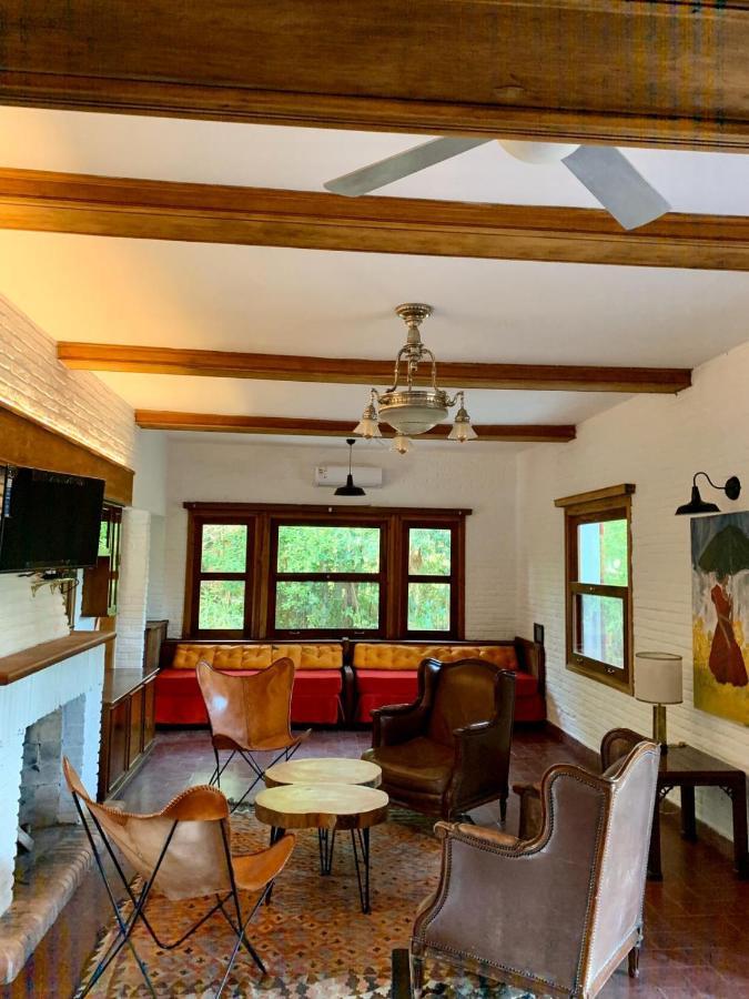 Barradas Parque Hotel & Spa Punta del Este Dış mekan fotoğraf