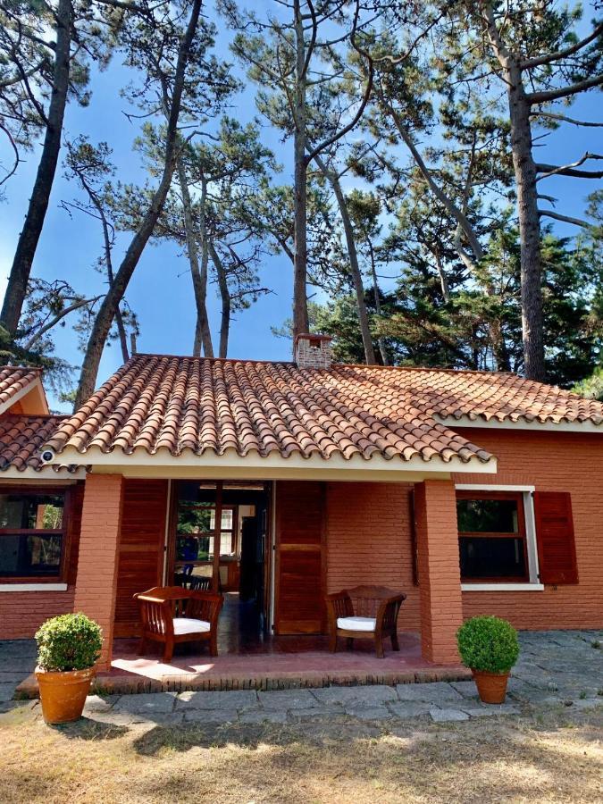 Barradas Parque Hotel & Spa Punta del Este Dış mekan fotoğraf