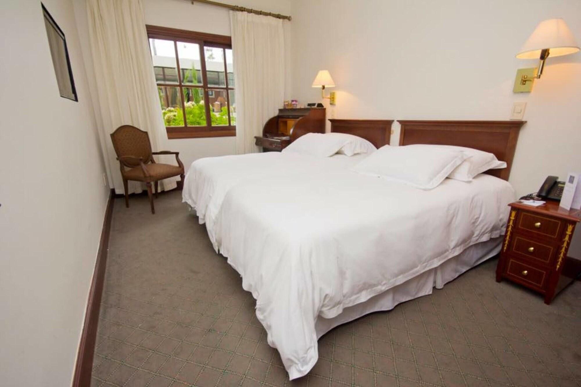 Barradas Parque Hotel & Spa Punta del Este Dış mekan fotoğraf