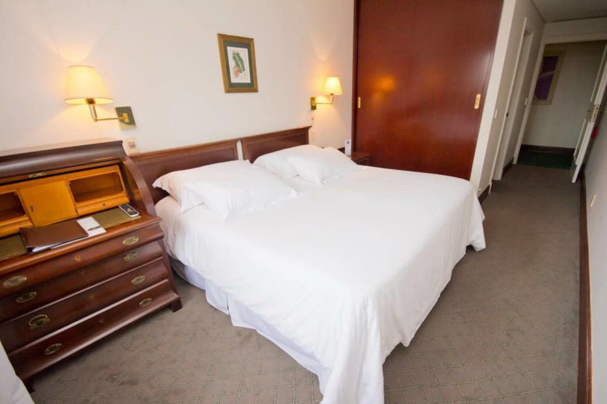 Barradas Parque Hotel & Spa Punta del Este Dış mekan fotoğraf