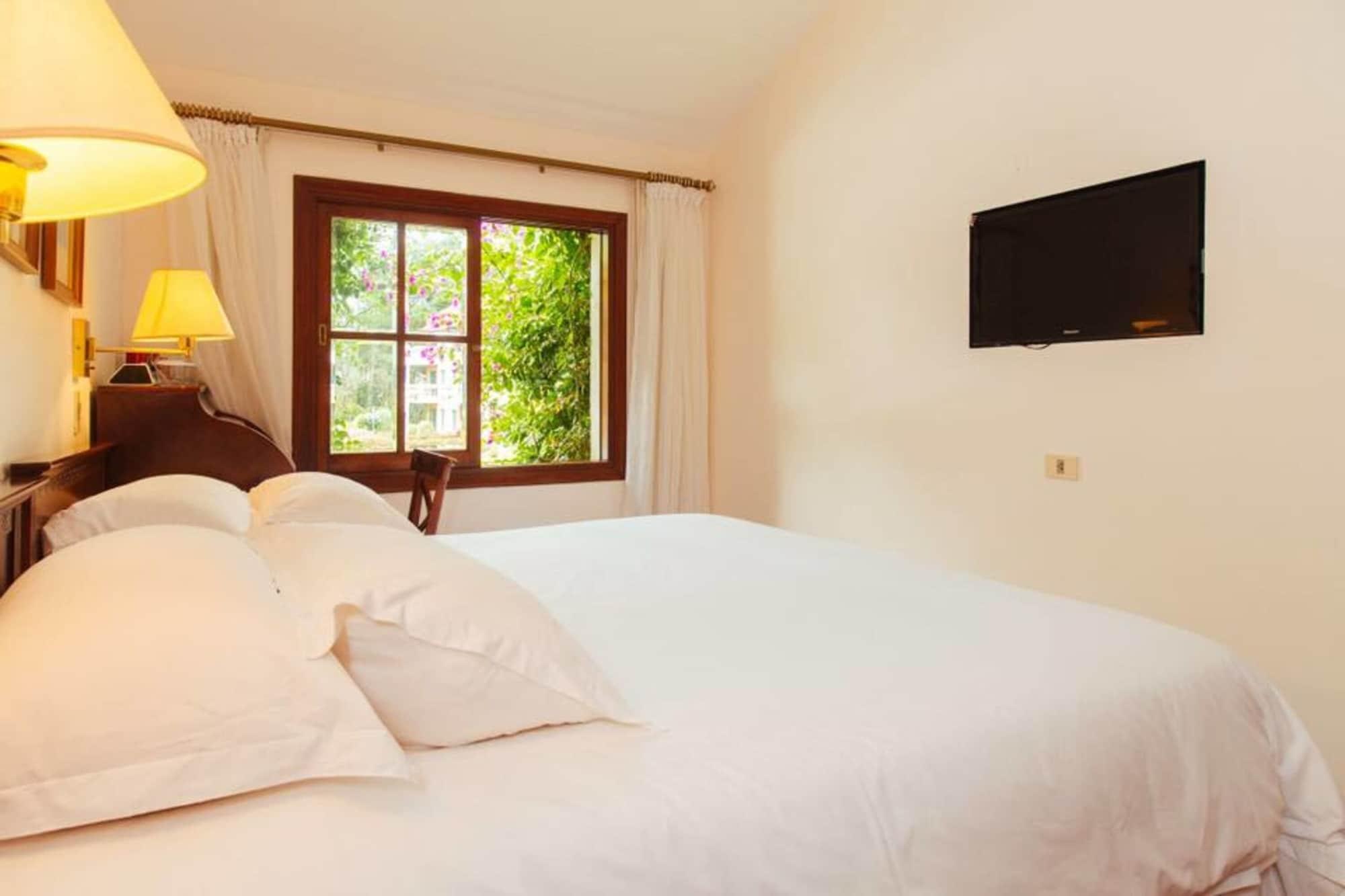 Barradas Parque Hotel & Spa Punta del Este Dış mekan fotoğraf