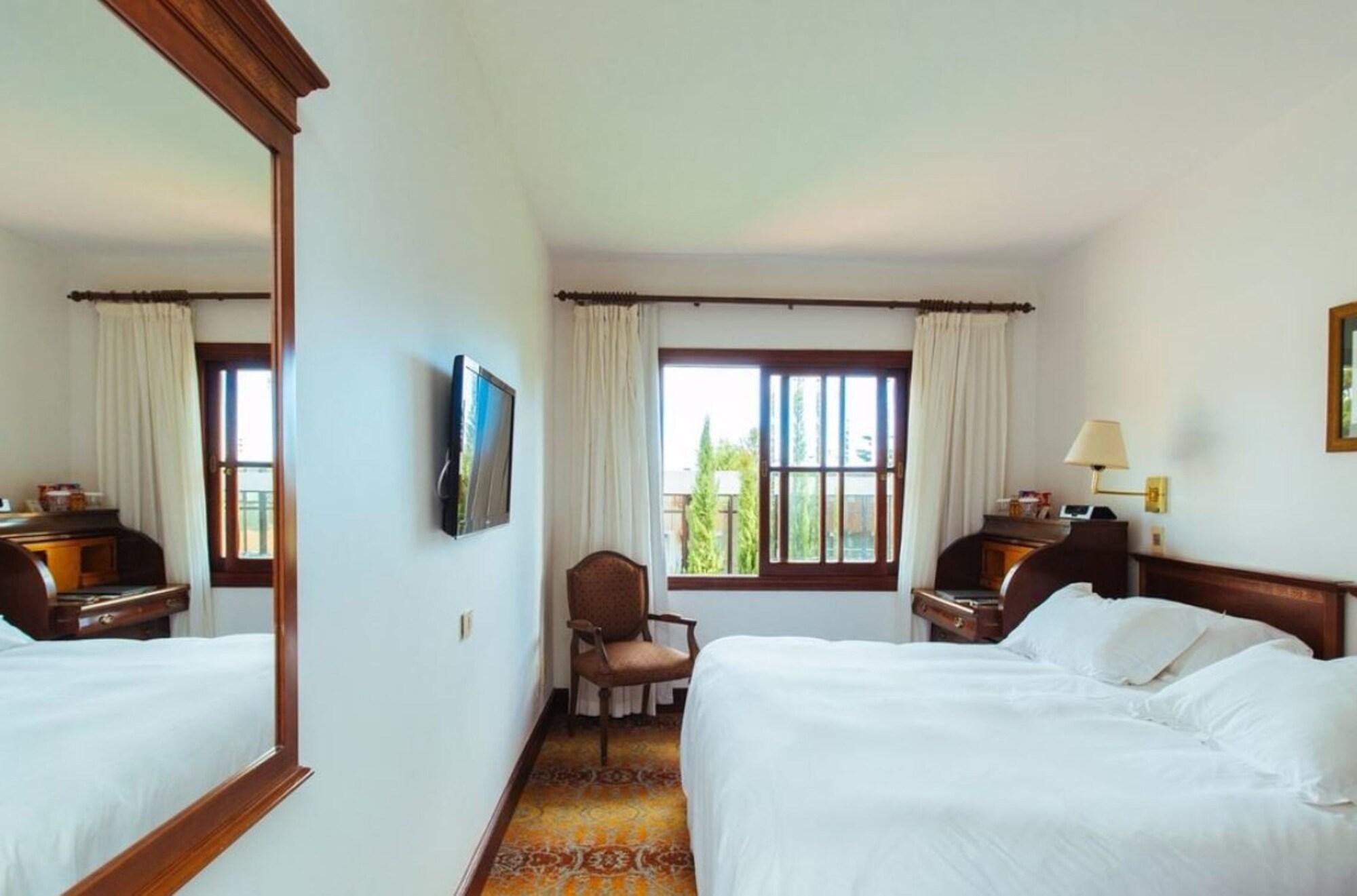 Barradas Parque Hotel & Spa Punta del Este Dış mekan fotoğraf