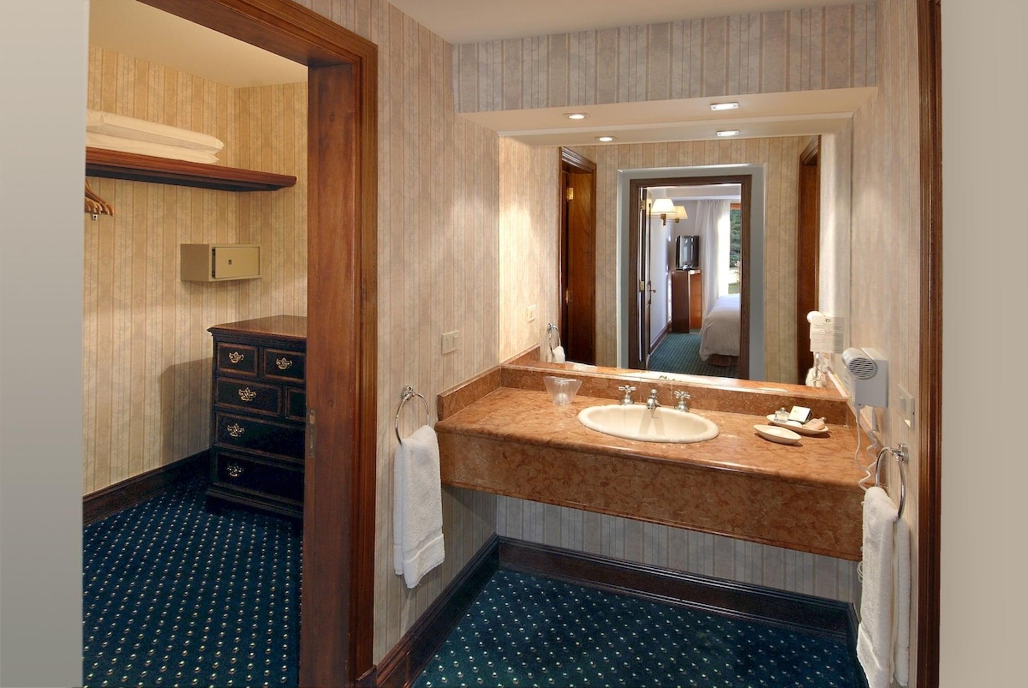 Barradas Parque Hotel & Spa Punta del Este Dış mekan fotoğraf