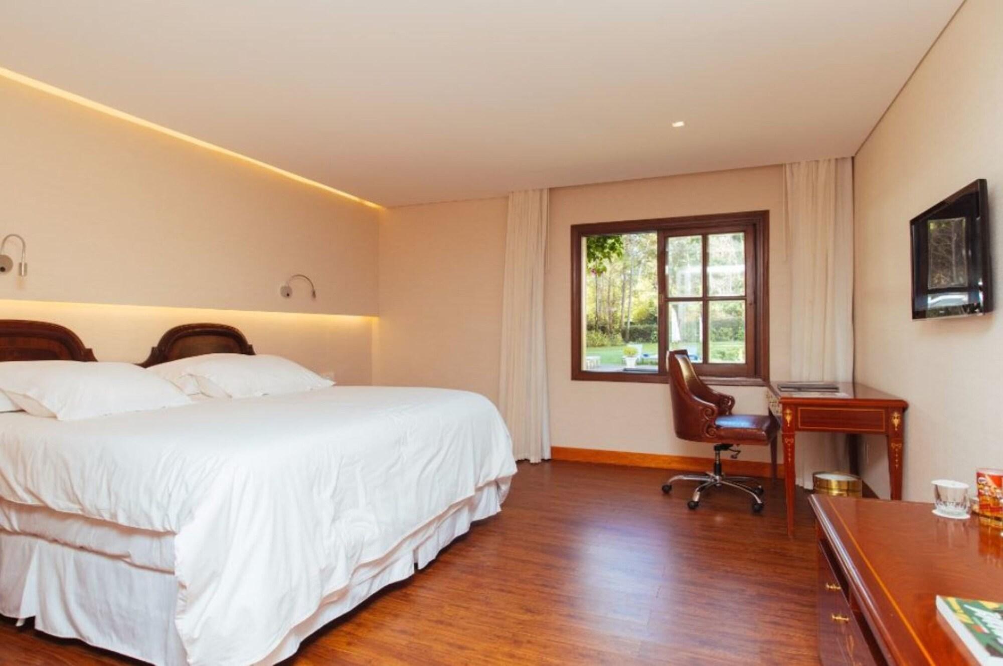 Barradas Parque Hotel & Spa Punta del Este Dış mekan fotoğraf