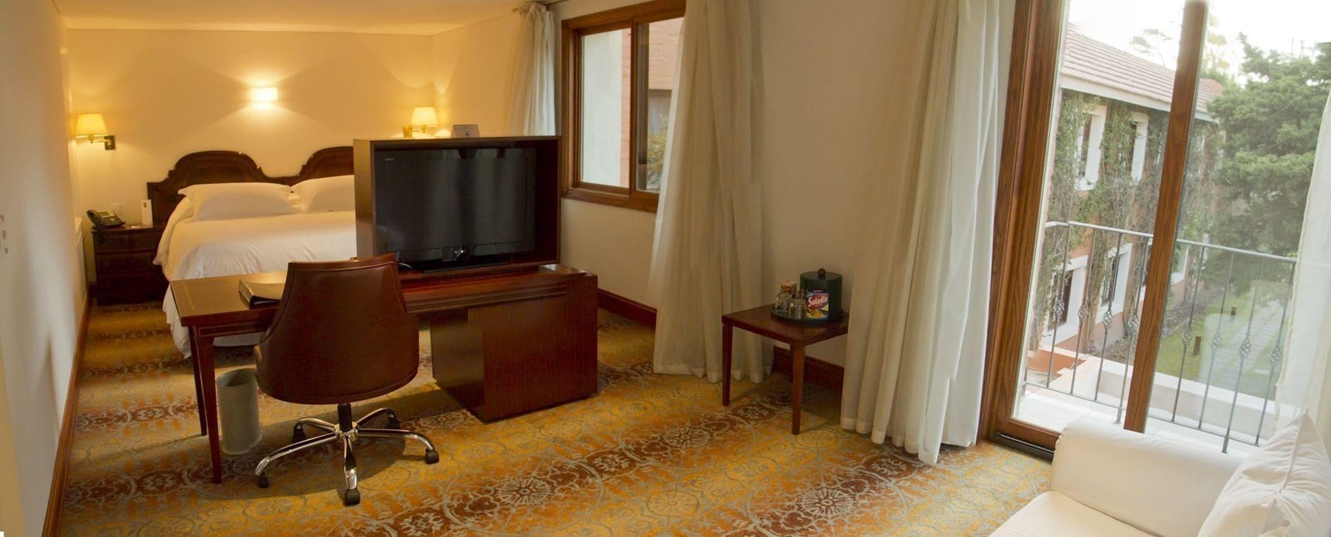 Barradas Parque Hotel & Spa Punta del Este Dış mekan fotoğraf