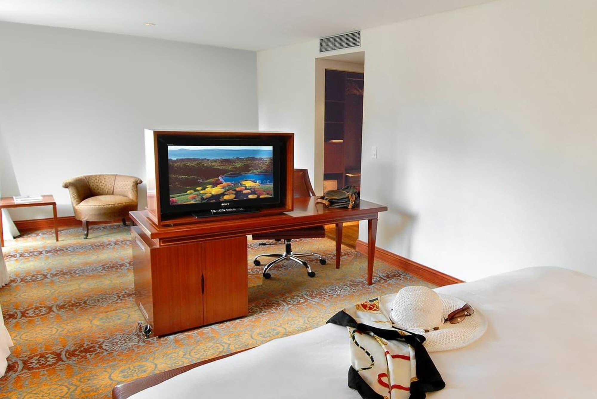 Barradas Parque Hotel & Spa Punta del Este Dış mekan fotoğraf