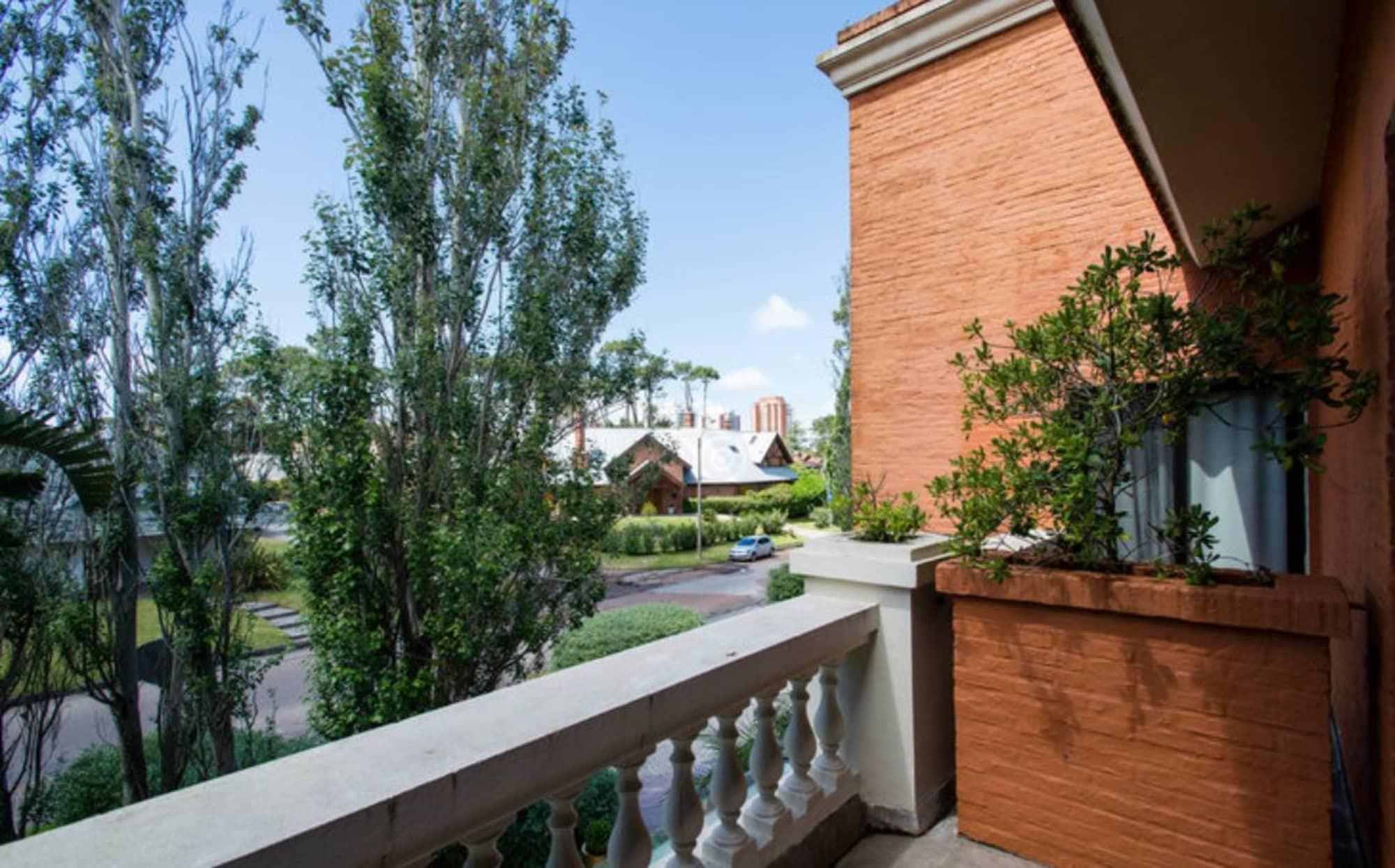 Barradas Parque Hotel & Spa Punta del Este Dış mekan fotoğraf