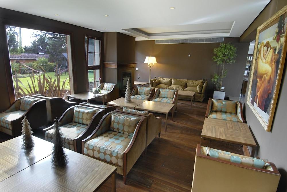 Barradas Parque Hotel & Spa Punta del Este Dış mekan fotoğraf