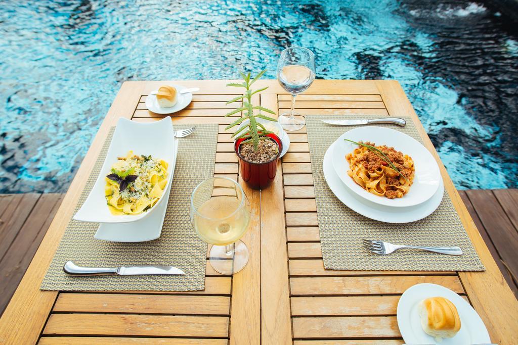 Barradas Parque Hotel & Spa Punta del Este Dış mekan fotoğraf