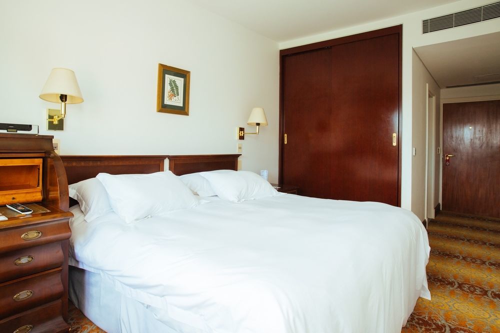 Barradas Parque Hotel & Spa Punta del Este Dış mekan fotoğraf