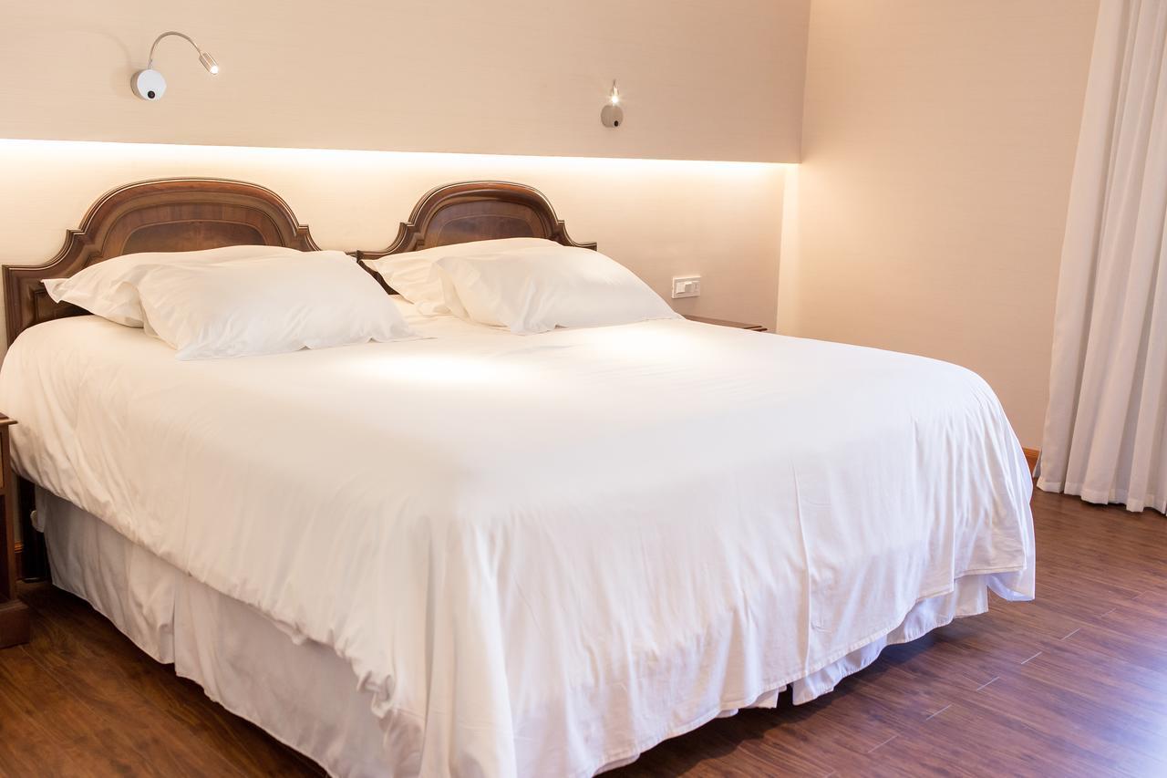 Barradas Parque Hotel & Spa Punta del Este Dış mekan fotoğraf