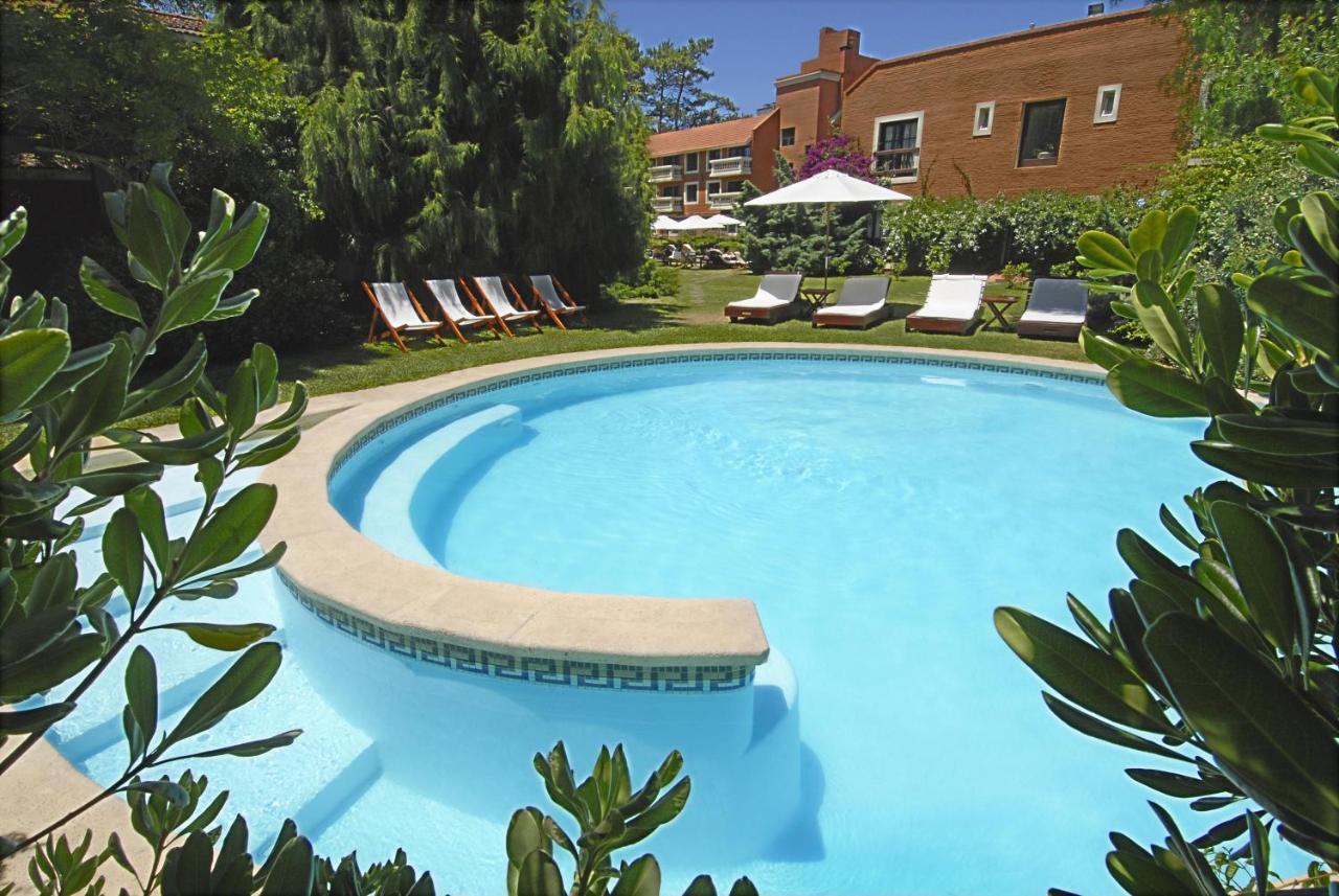 Barradas Parque Hotel & Spa Punta del Este Konforlar fotoğraf